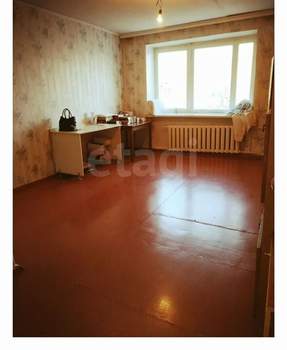 1-к квартира, вторичка, 37м2, 5/5 этаж