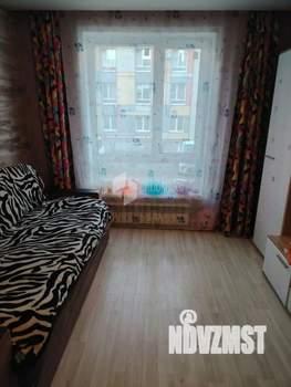 1-к квартира, вторичка, 29м2, 1/3 этаж