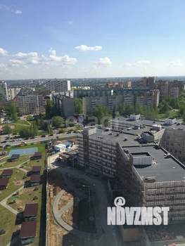 2-к квартира, вторичка, 60м2, 17/17 этаж