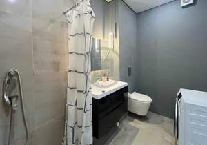 2-к квартира, вторичка, 53м2, 4/9 этаж
