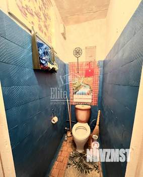 2-к квартира, вторичка, 45м2, 4/5 этаж