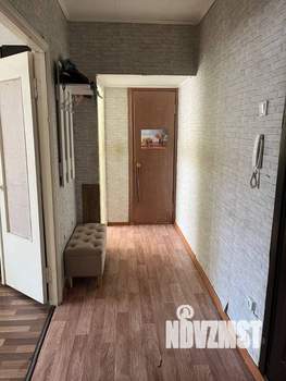 2-к квартира, вторичка, 52м2, 3/9 этаж