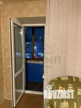 2-к квартира, вторичка, 42м2, 4/5 этаж