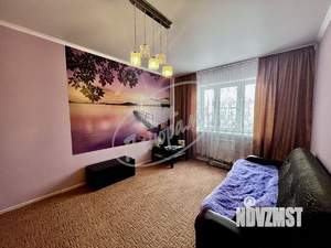 1-к квартира, вторичка, 37м2, 7/9 этаж