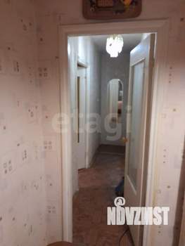 1-к квартира, вторичка, 37м2, 3/9 этаж