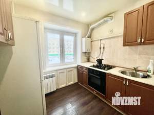 2-к квартира, вторичка, 41м2, 2/5 этаж