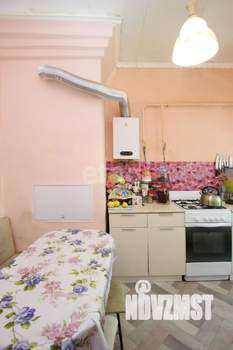 2-к квартира, вторичка, 47м2, 2/2 этаж