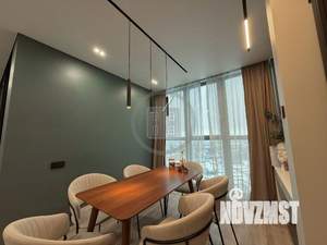 1-к квартира, вторичка, 42м2, 20/21 этаж