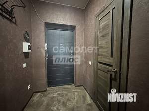 Студия квартира, вторичка, 26м2, 11/16 этаж