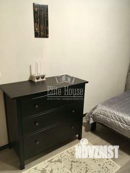 2-к квартира, вторичка, 44м2, 1/6 этаж