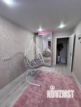 2-к квартира, вторичка, 45м2, 5/5 этаж