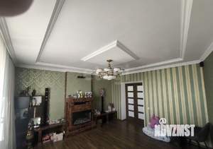 3-к квартира, вторичка, 93м2, 8/9 этаж