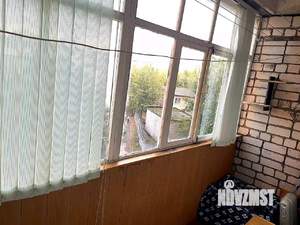 3-к квартира, вторичка, 61м2, 4/9 этаж