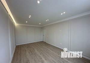 2-к квартира, вторичка, 64м2, 11/19 этаж