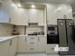 4-к квартира, вторичка, 85м2, 2/2 этаж