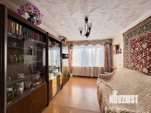 2-к квартира, вторичка, 49м2, 2/5 этаж