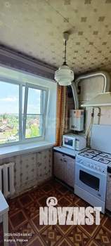 3-к квартира, вторичка, 61м2, 5/5 этаж