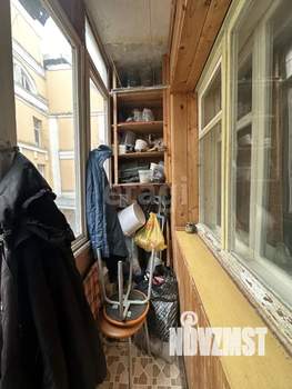 1-к квартира, вторичка, 32м2, 2/5 этаж