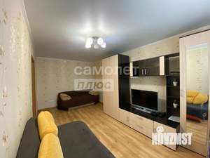 2-к квартира, вторичка, 41м2, 5/5 этаж