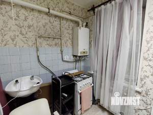 1-к квартира, вторичка, 32м2, 1/2 этаж