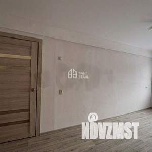 1-к квартира, вторичка, 31м2, 4/5 этаж