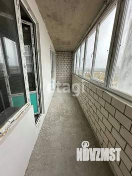 1-к квартира, вторичка, 50м2, 4/5 этаж