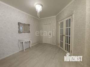 2-к квартира, вторичка, 96м2, 2/5 этаж