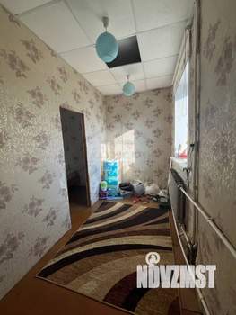 2-к квартира, вторичка, 29м2, 1/1 этаж