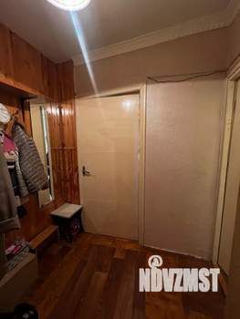 1-к квартира, вторичка, 41м2, 8/12 этаж