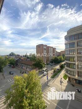 4-к квартира, вторичка, 124м2, 5/6 этаж