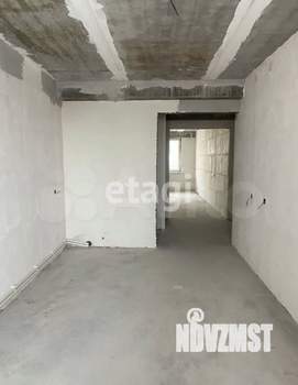 2-к квартира, вторичка, 61м2, 3/13 этаж