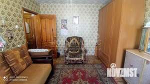 1-к квартира, вторичка, 28м2, 1/6 этаж