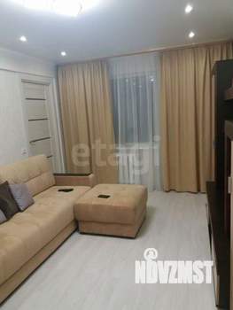 4-к квартира, вторичка, 58м2, 4/5 этаж