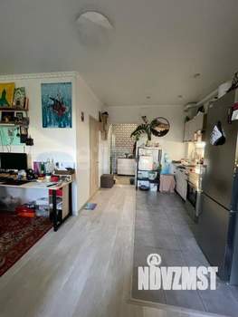 1-к квартира, вторичка, 30м2, 2/3 этаж