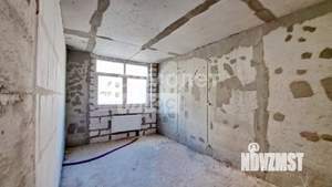 2-к квартира, сданный дом, 67м2, 6/13 этаж