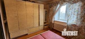 4-к квартира, вторичка, 83м2, 6/9 этаж