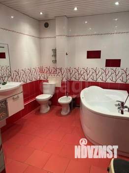 3-к квартира, вторичка, 92м2, 3/5 этаж