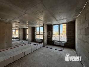 3-к квартира, вторичка, 84м2, 7/9 этаж