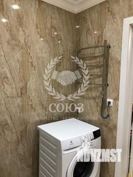 1-к квартира, вторичка, 44м2, 6/9 этаж