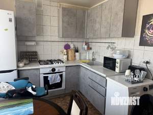 2-к квартира, вторичка, 53м2, 4/5 этаж