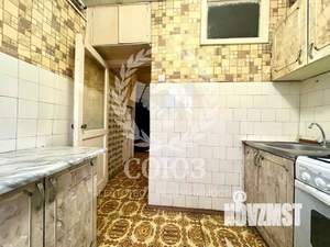 3-к квартира, вторичка, 60м2, 5/5 этаж