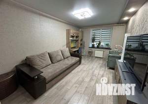 1-к квартира, вторичка, 33м2, 3/3 этаж