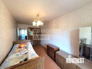 3-к квартира, вторичка, 60м2, 4/5 этаж