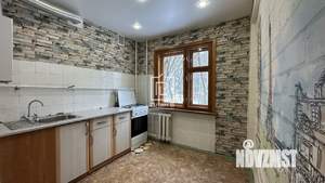 1-к квартира, вторичка, 31м2, 2/5 этаж
