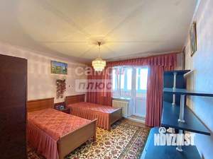 3-к квартира, вторичка, 86м2, -2/9 этаж
