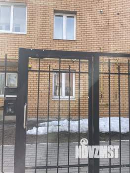 2-к квартира, вторичка, 59м2, 3/9 этаж