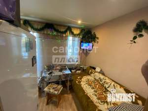 1-к квартира, вторичка, 30м2, 2/5 этаж