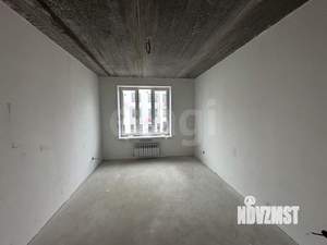 2-к квартира, вторичка, 74м2, 2/3 этаж