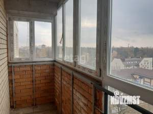 1-к квартира, вторичка, 37м2, 9/22 этаж