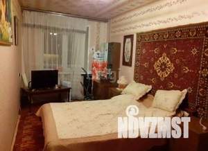 2-к квартира, вторичка, 47м2, 1/5 этаж